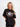UGA Bulldogs Women's Oval Mark Tee by Arena Graffiti, featuring a casual fit and team logo on soft fabric.