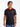 UGA Bulldogs men's red collar mark polo by Arena Graffiti, featuring a classic design and embroidered team logo.