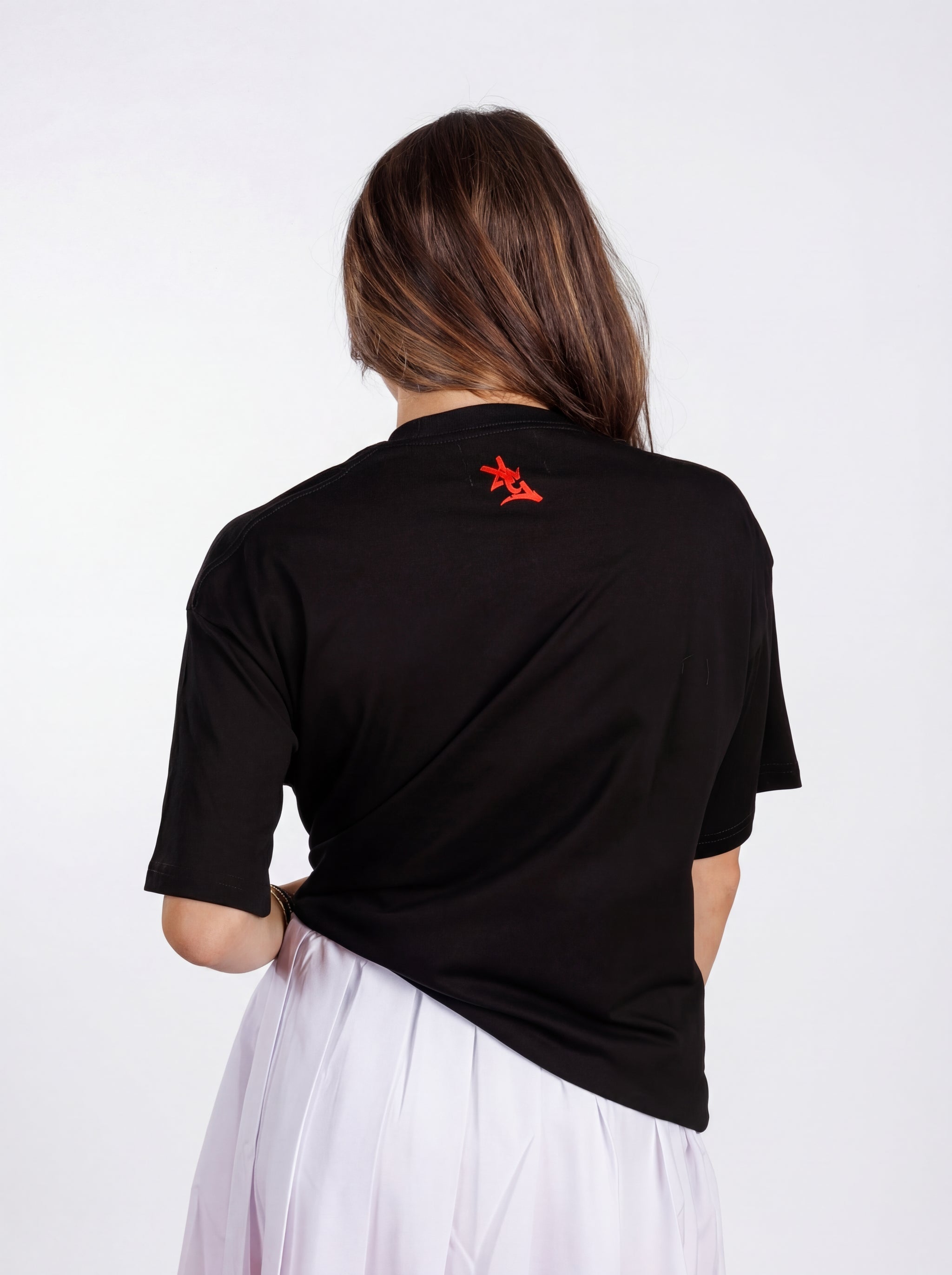 UGA Bulldogs Women’s | “Athens Athletics” Tee