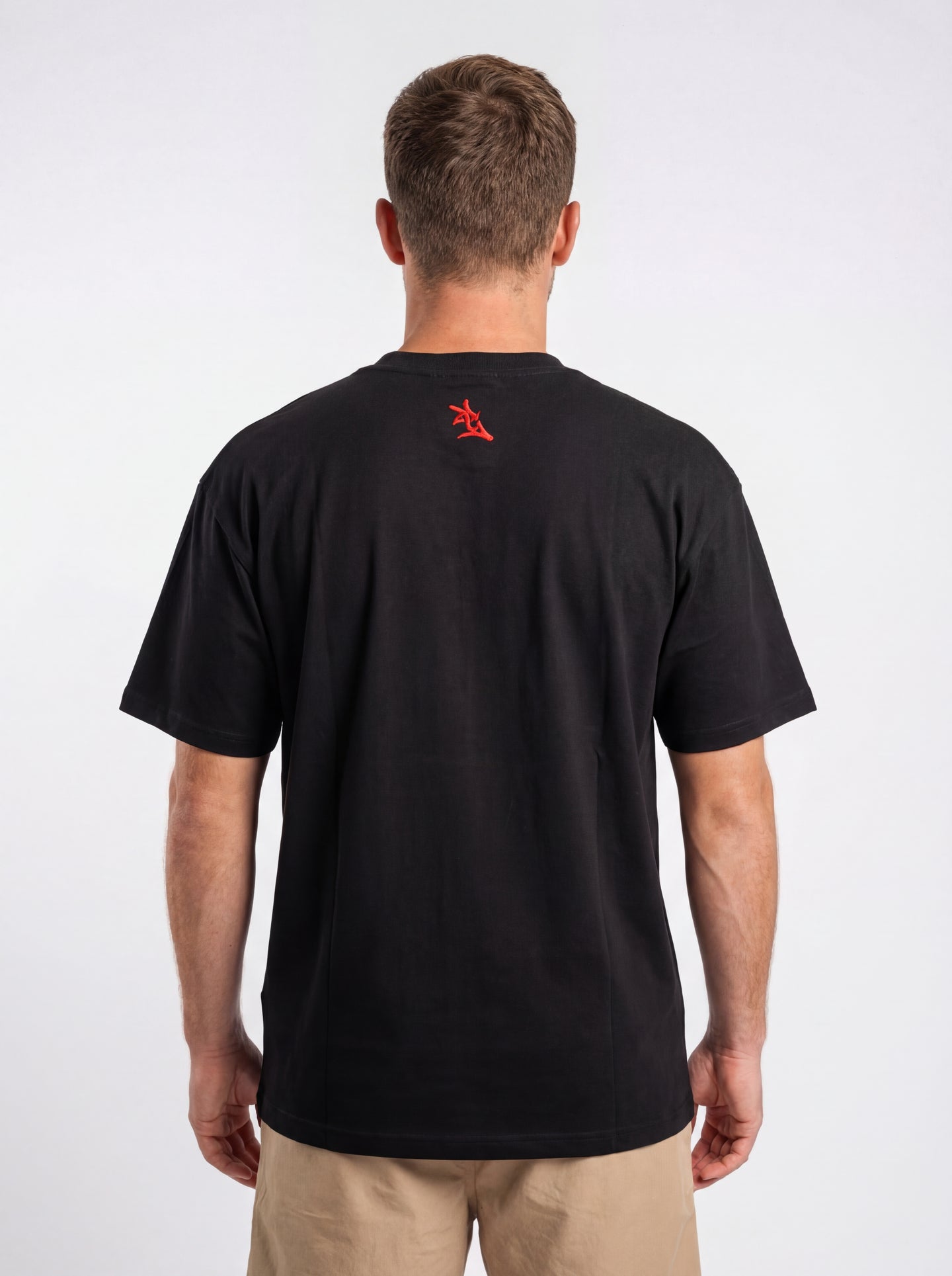 UGA Bulldogs Men’s | “Georgia Heavyweight” Tee