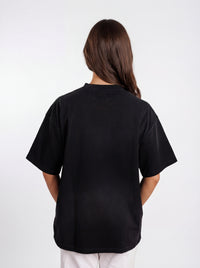 UGA Bulldogs women's "Reverse G" T-shirt by Arena Graffiti featuring the team logo and comfortable casual fit.