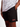 Black UGA Bulldogs men's "Blackout UGA" shorts by Arena Graffiti with team logo and black athletic fabric.