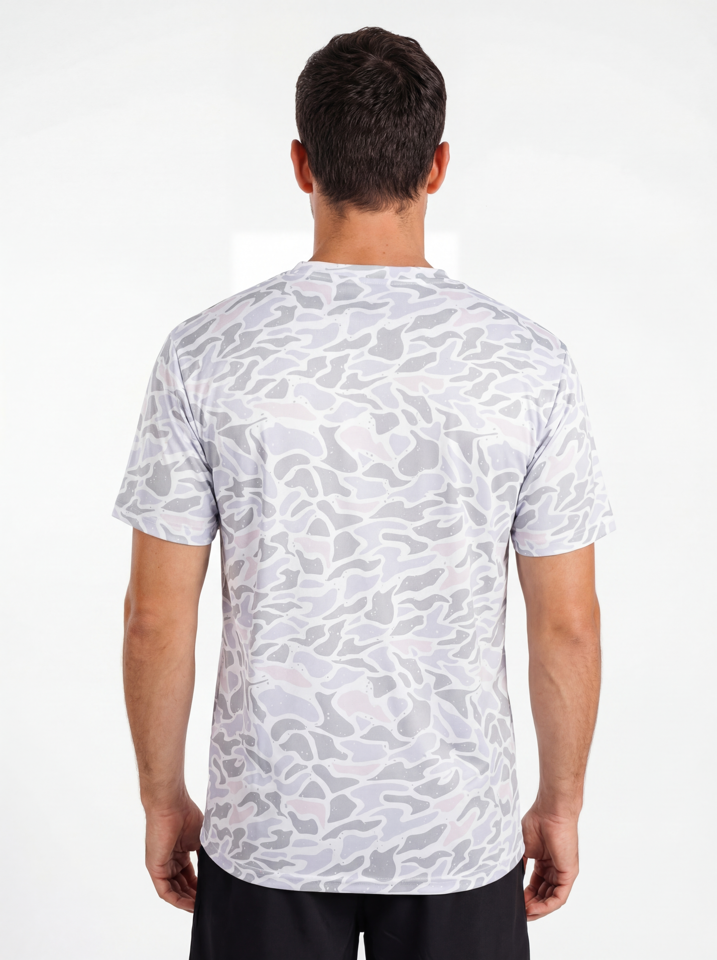 UGA Bulldogs Men's | “Camo G” Tee