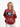 UGA Bulldogs women's "Reverse G Classic" Tee by Arena Graffiti, featuring a stylish graphic design on a casual T-shirt.
