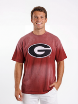 UGA Bulldogs Men’s | “Reverse G Classic” Tee