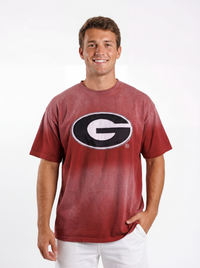 UGA Bulldogs Men’s | “Reverse G Classic” Tee