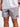 UGA Bulldogs men's oval G shorts by Arena Graffiti, featuring team logo and athletic fit in vibrant colors.