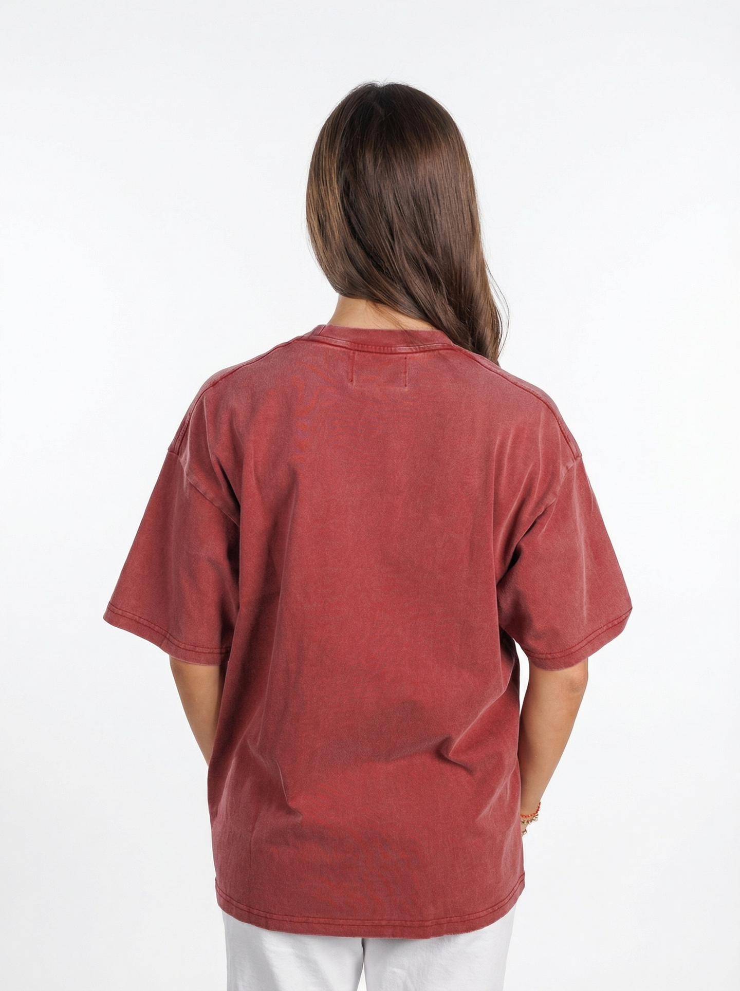 UGA Bulldogs women’s “Bulldog Mark” tee by Arena Graffiti, featuring a sporty graphic on a casual t-shirt.