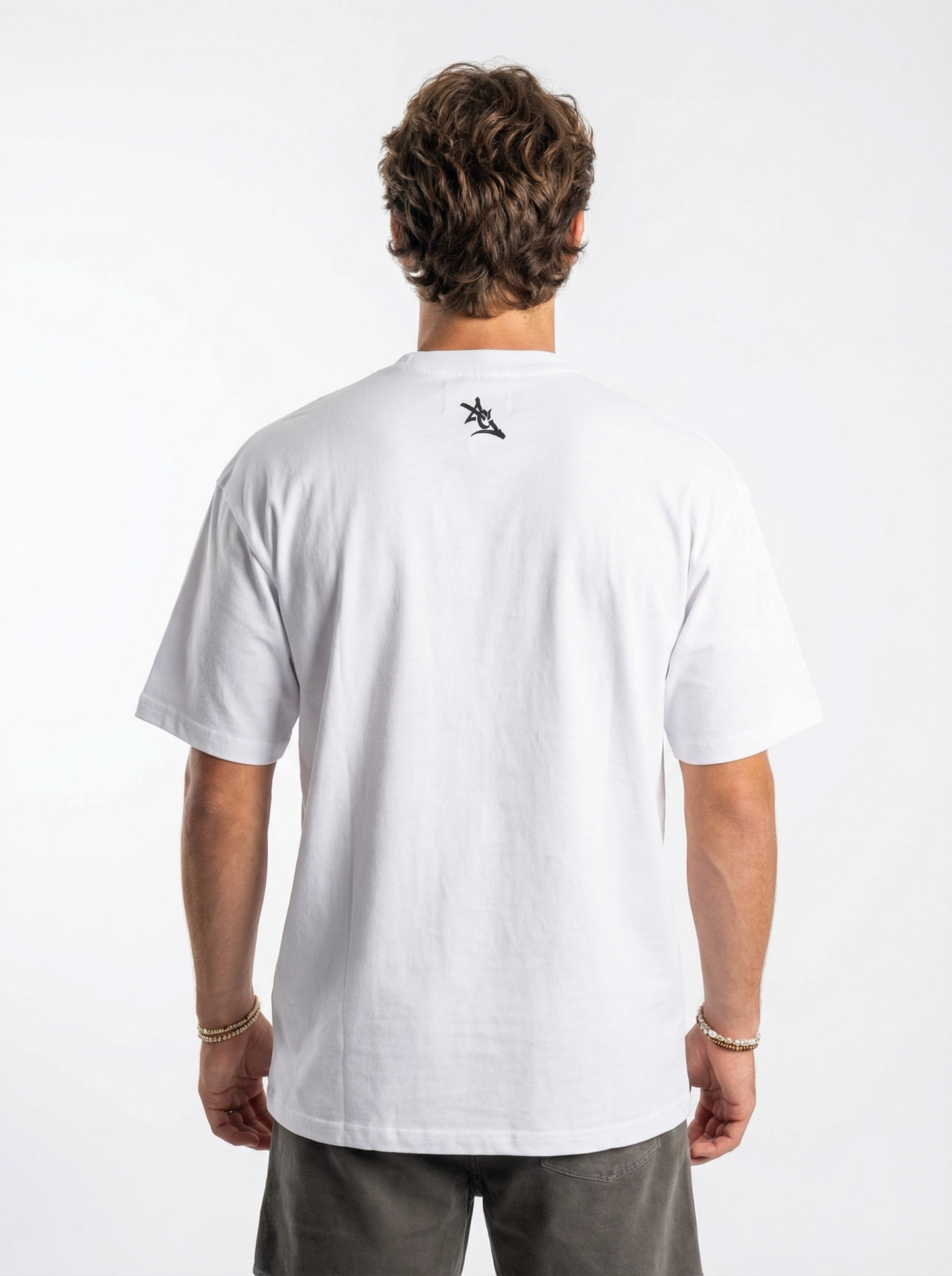 UGA Bulldogs Men’s | “The Dawg Heavyweight” Tee