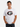 UGA Bulldogs Men’s | “White Mark Heavyweight” Tee