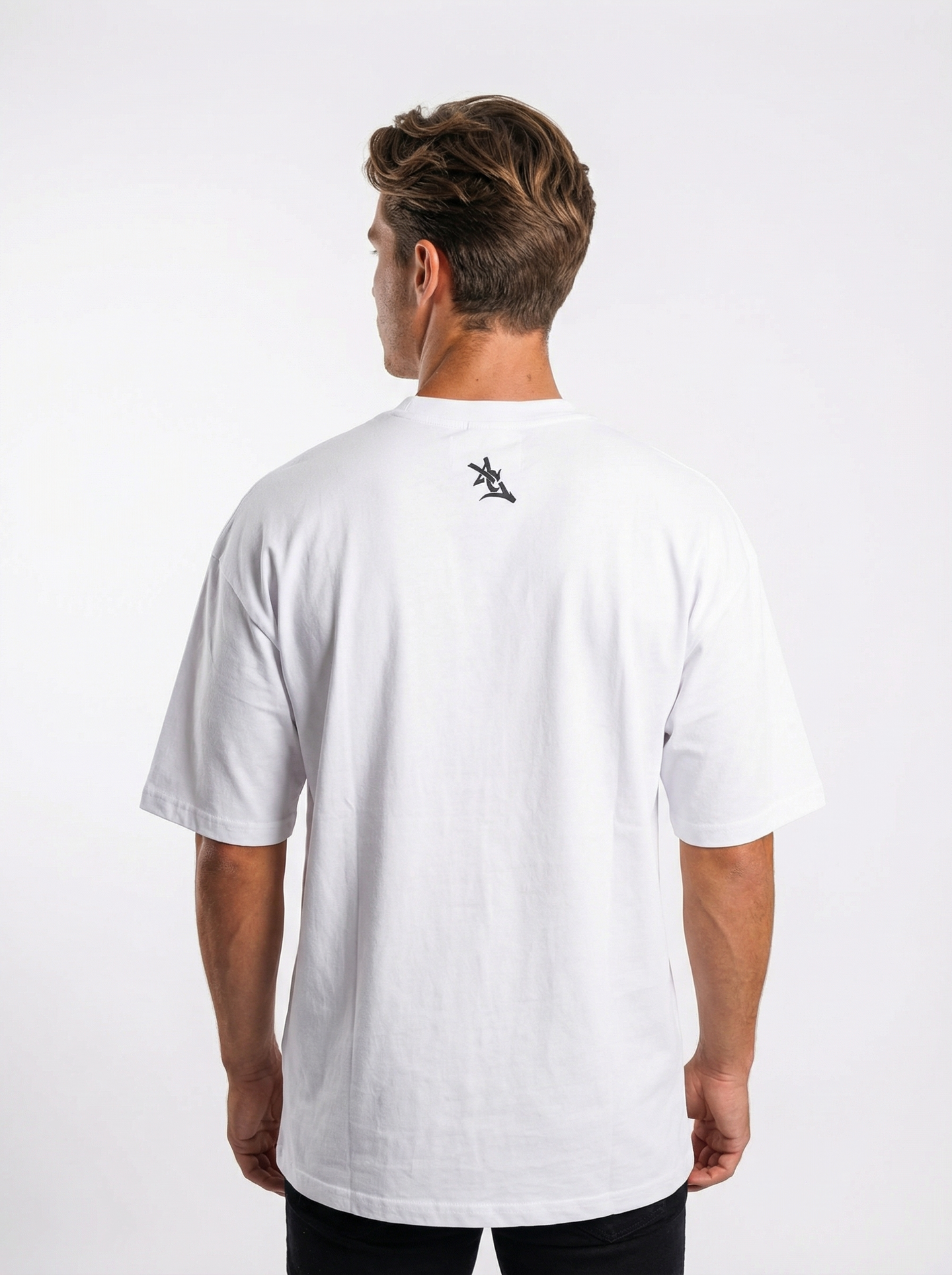 UGA Bulldogs Men’s | “Athletics Heavyweight” Tee