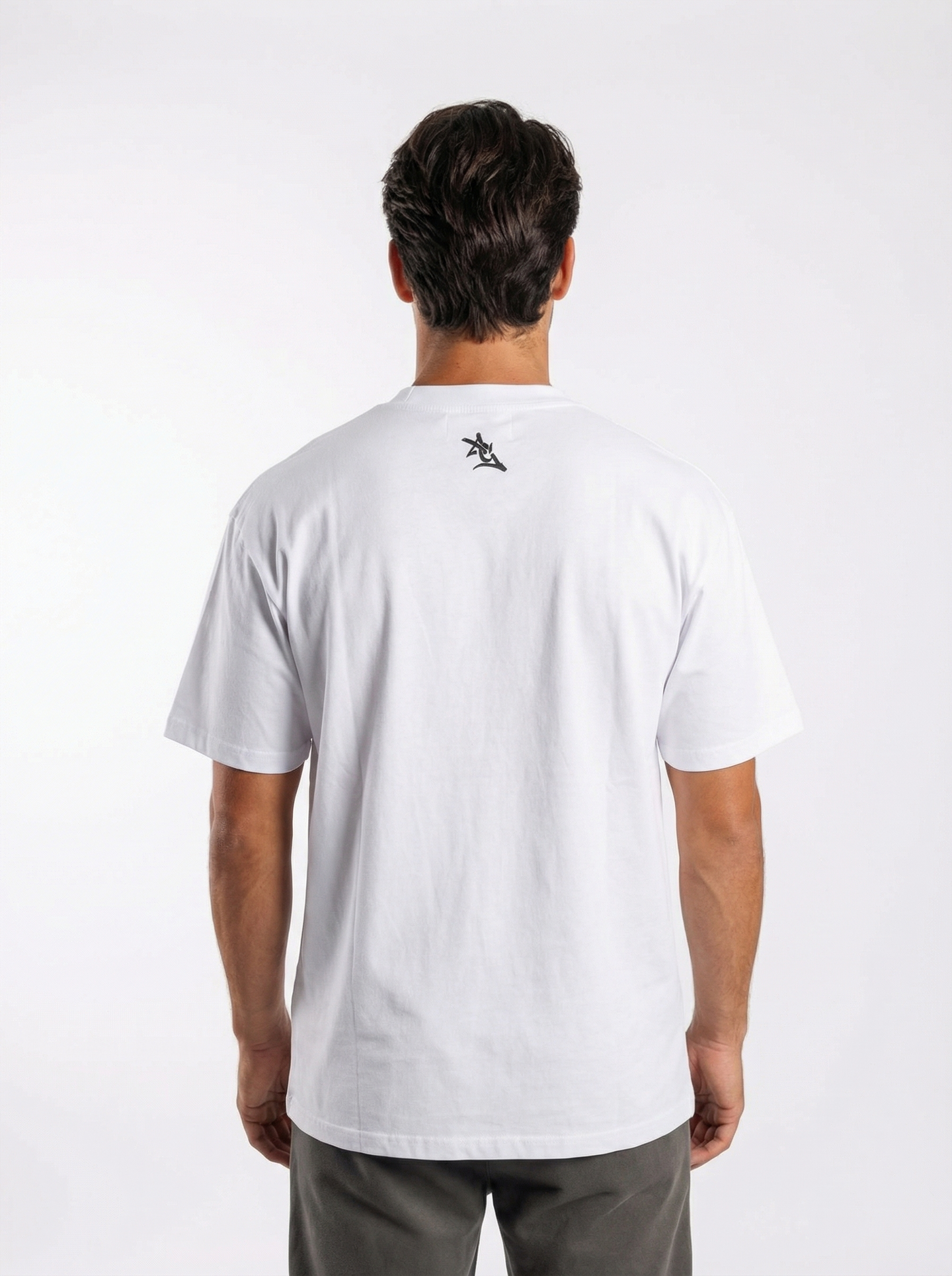 UGA Bulldogs Men’s | “Bulldogs Mark Heavyweight” Tee