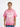 Georgia Southern Men's "Eagles GATA" pink acid wash tee by Arena Graffiti, displayed on a mannequin with a casual background.