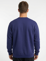 GT Yellow Jackets Men’s | “Tech Crew” Crewneck