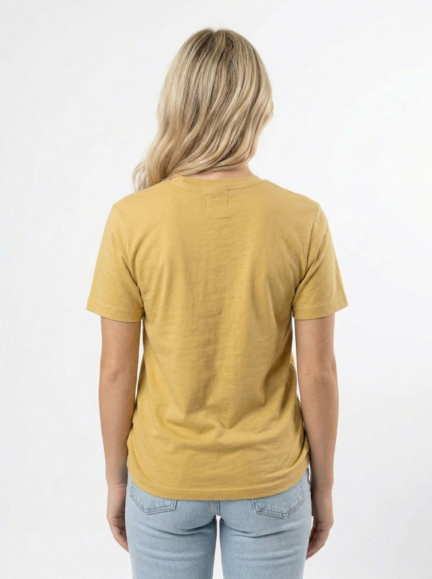 GT Yellow Jackets Women’s | “Gold Standard” Tee