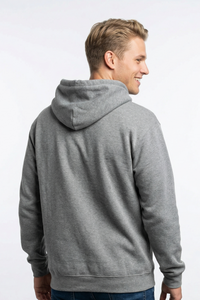 GT Yellow Jackets Men’s | “Buzz Classic” Hoodie