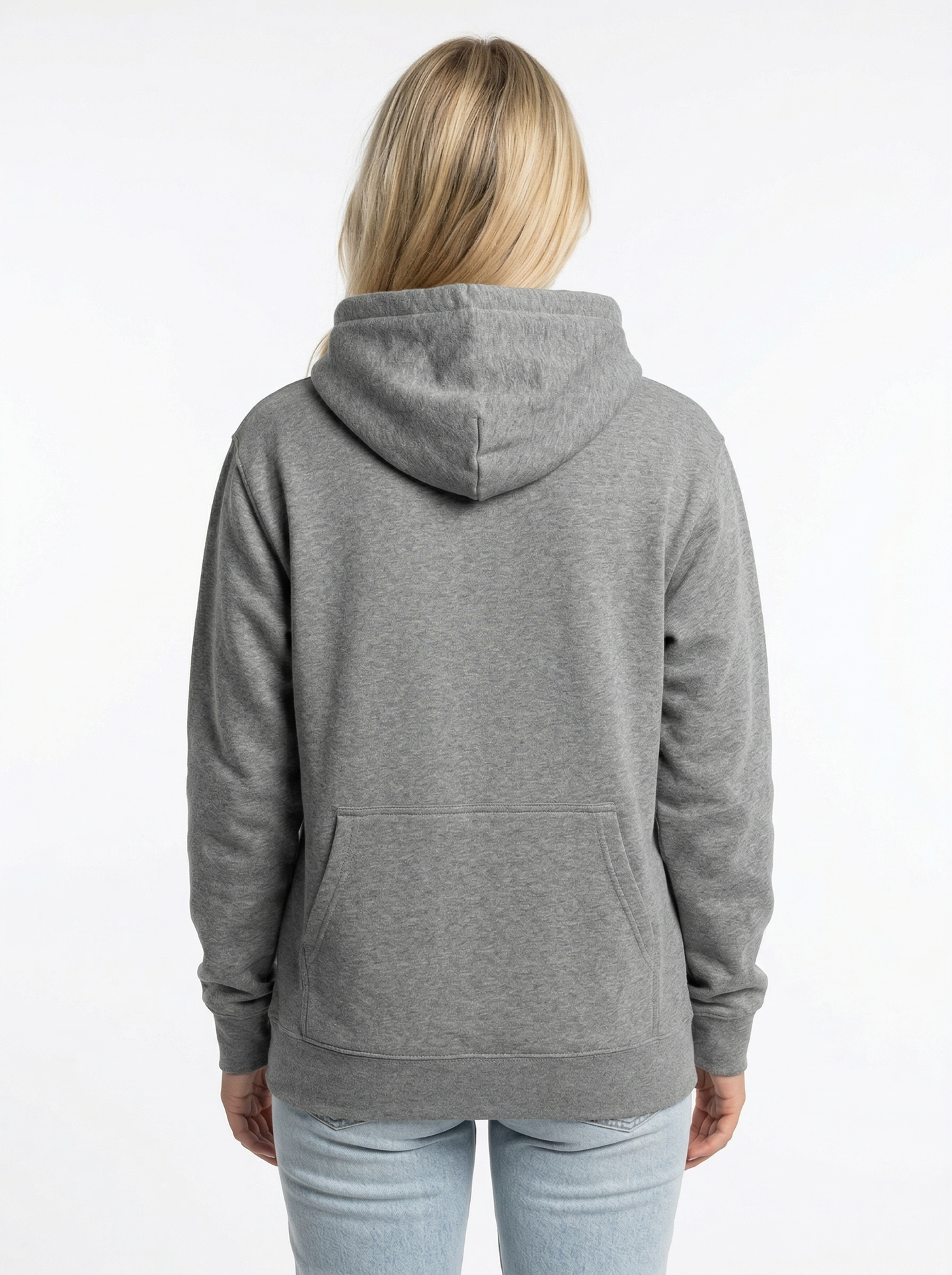 GT Yellow Jackets Women’s | “Buzz Classic” Hoodie