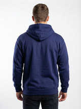 GT Yellow Jackets Men’s | “Swarm” Hoodie