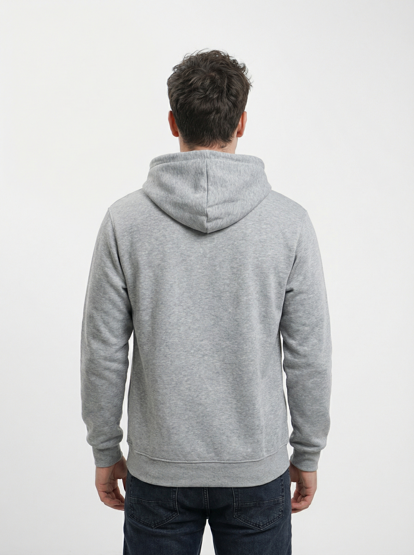 GT Yellow Jackets Men’s | “Ramblin’ Wreck” Hoodie