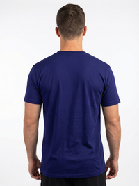 GT Yellow Jackets Men’s | “Tech Mark” Tee