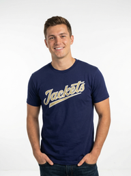 GT Yellow Jackets Men’s | “Jackets Classic” Tee
