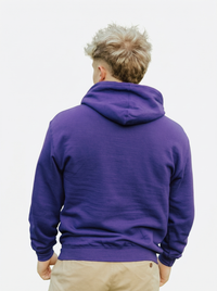 LSU Tigers Men's | "LSU" Hoodie