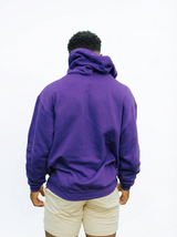 LSU Tigers Men's | "Tigers Arch" Hoodie