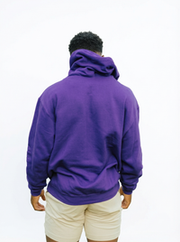 LSU Tigers Men's | "Tigers Arch" Hoodie