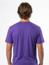 LSU Tigers Men's | "Retro Mike Head" T-Shirt