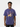 LSU Tigers Men's | "LSU Jumping Tiger" Acid Wash T-Shirt