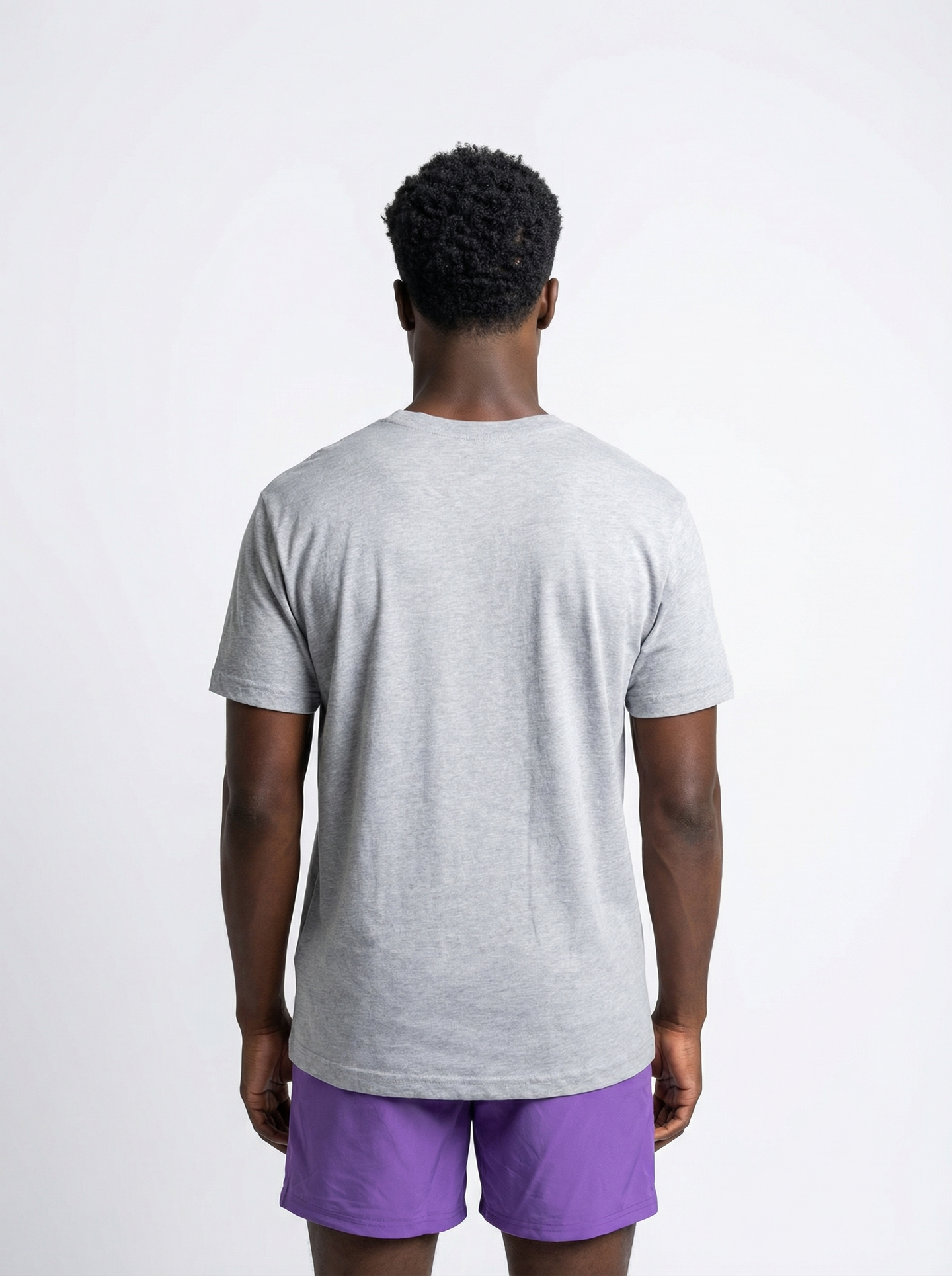 LSU Tigers Men's | "Retro 1958" T-Shirt
