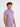 LSU Tigers Men's | "Retro Mike Head Checkered" Polo