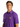 LSU Tigers Men's | "Mike Dotted" Polo