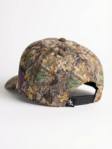 LSU Tigers Unisex | "LSU Roped Camo" Moisture Wicking Hat