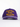 LSU Tigers Unisex | "Retro Louisiana State Univ Roped" Moisture Wicking Purple Hat