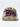 LSU Tigers Unisex | "LSU Tigers Camo" Mesh Back Hat