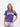 LSU Tigers Women's | "Tigers Arched" T-Shirt