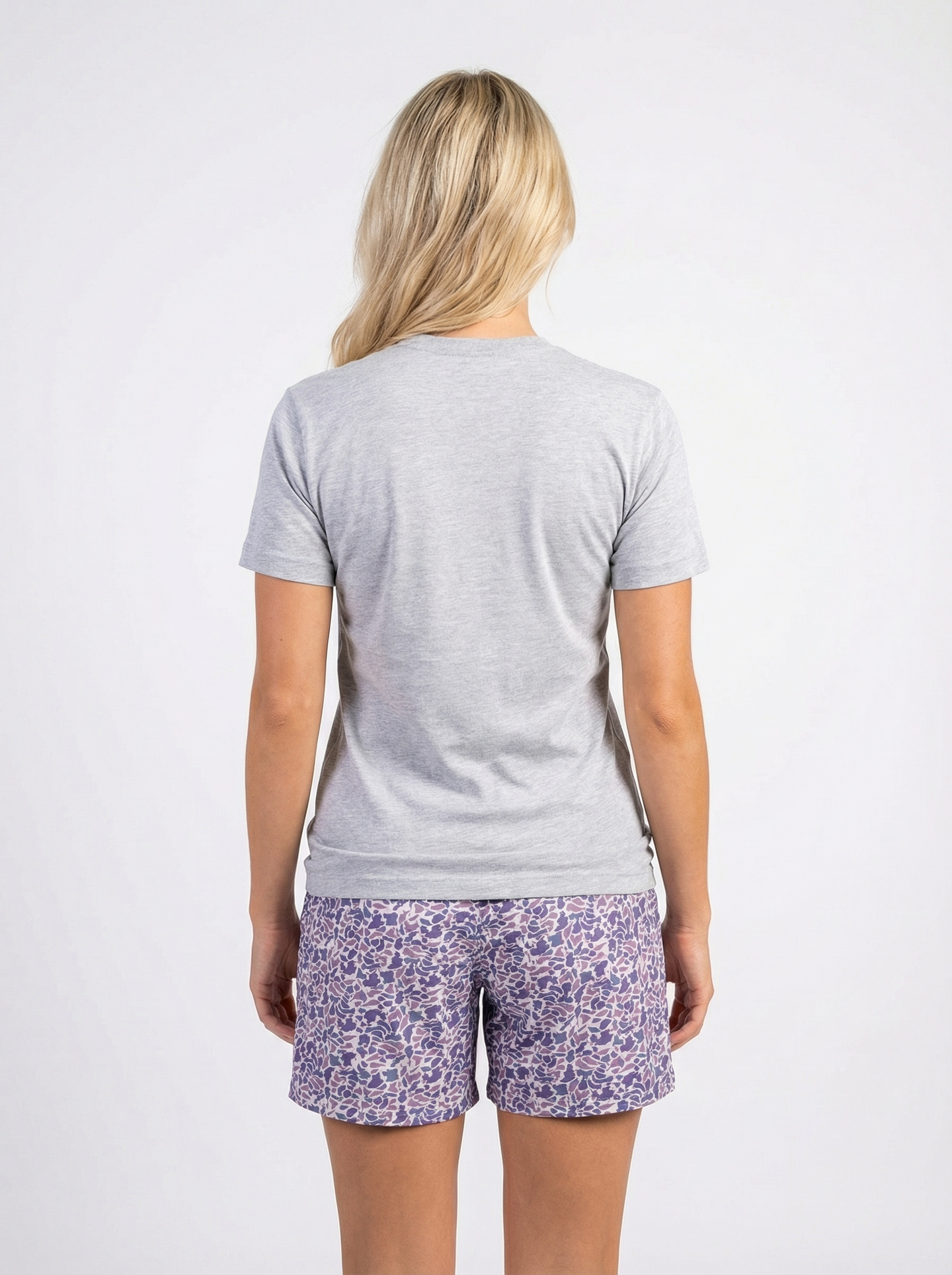 LSU Tigers Women's | "Tigers Script" T-Shirt