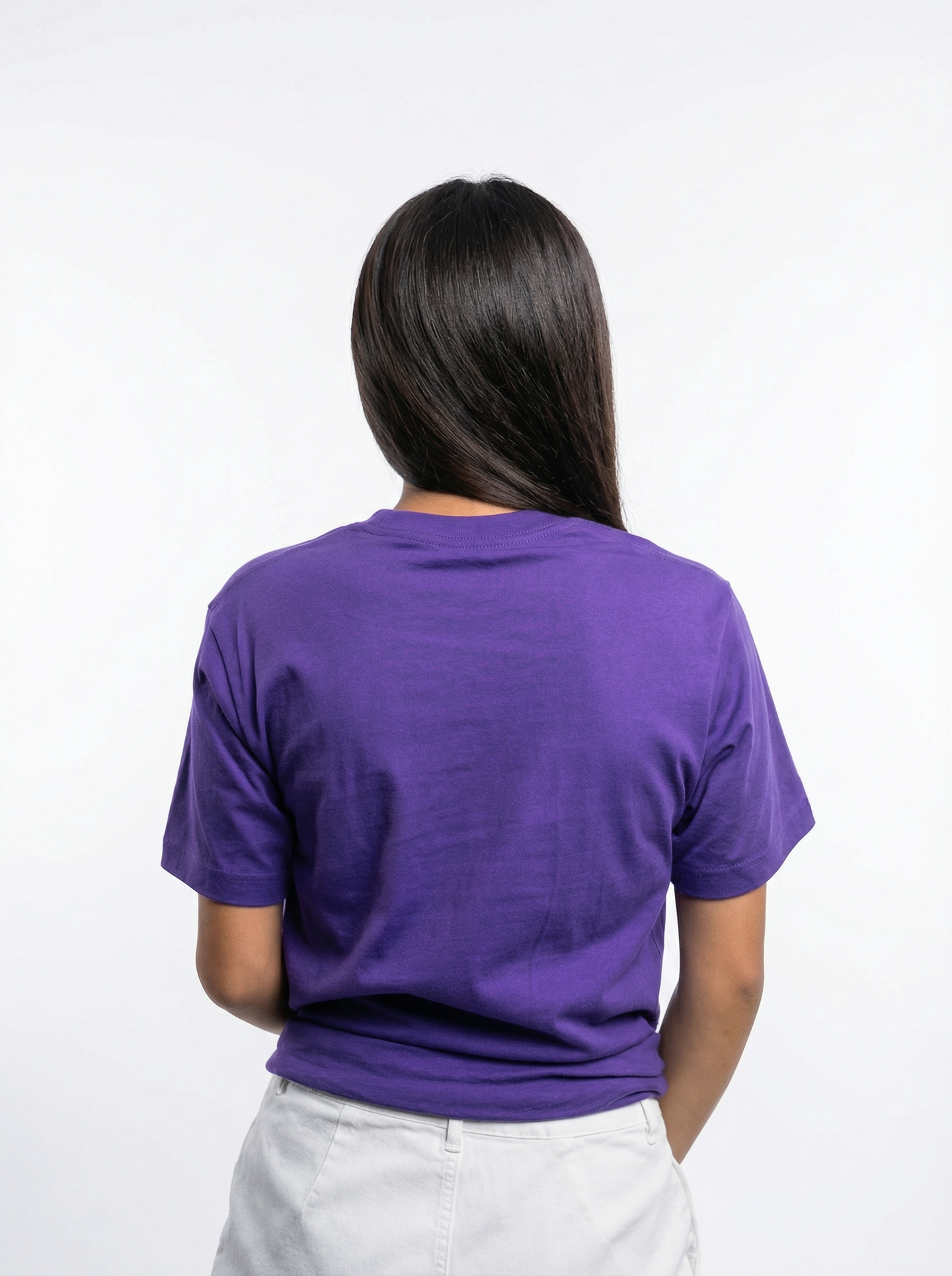LSU Tigers Women's | "LSU" T-Shirt