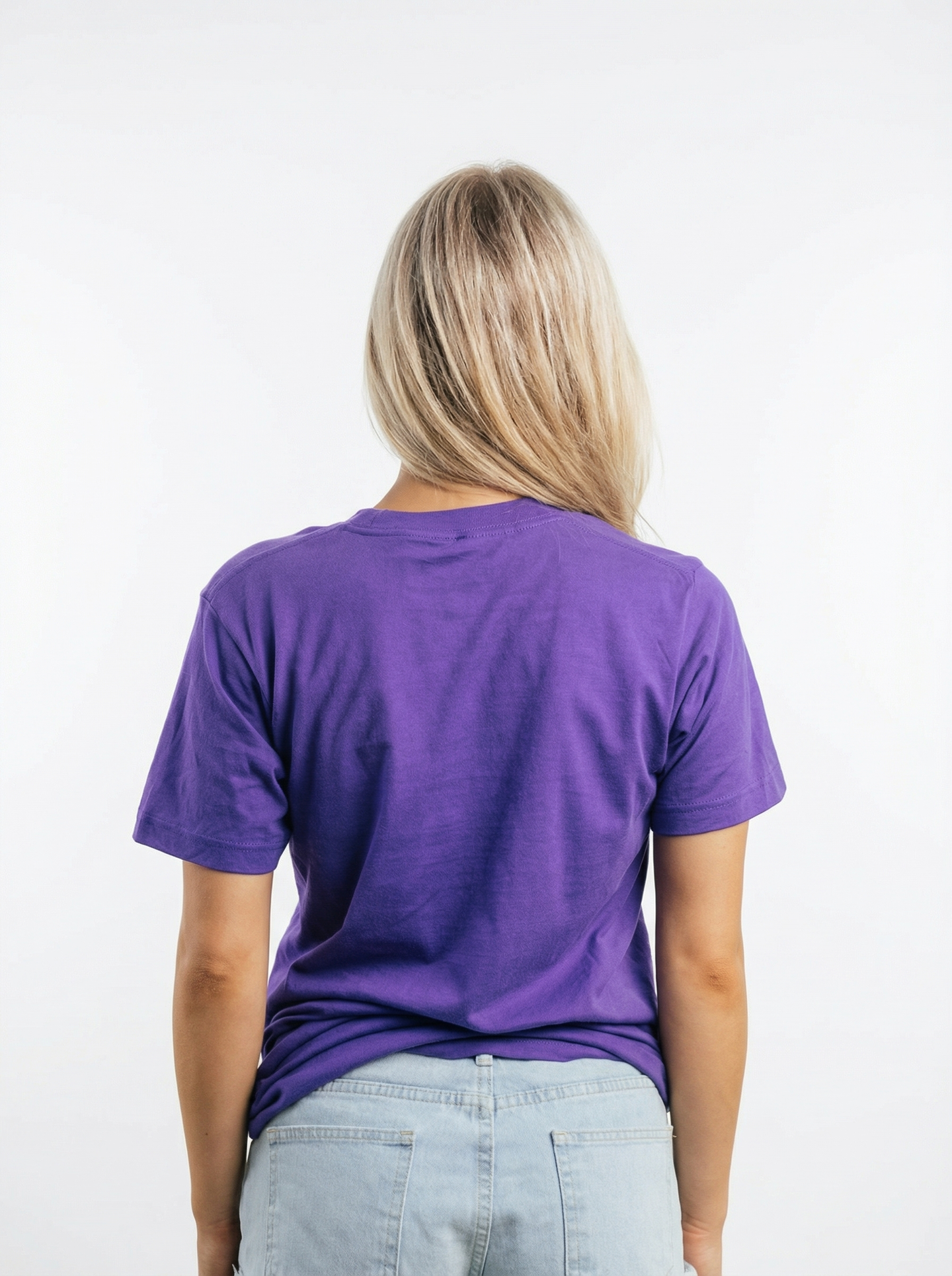 LSU Tigers Women's | "Tigers Arched" T-Shirt