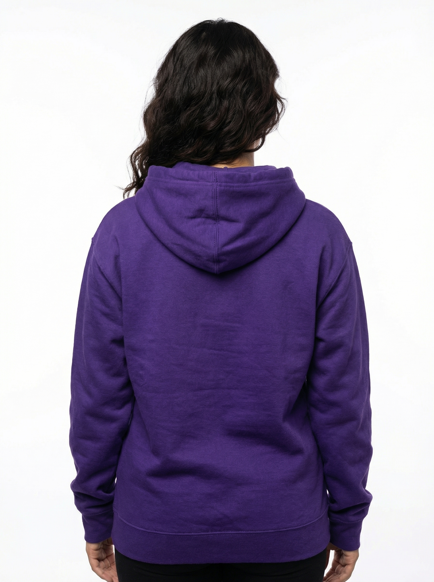 LSU Tigers Women's | "Tigers Arch" Hoodie