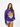 LSU Tigers Women's | "Retro Mike Head" Crewneck