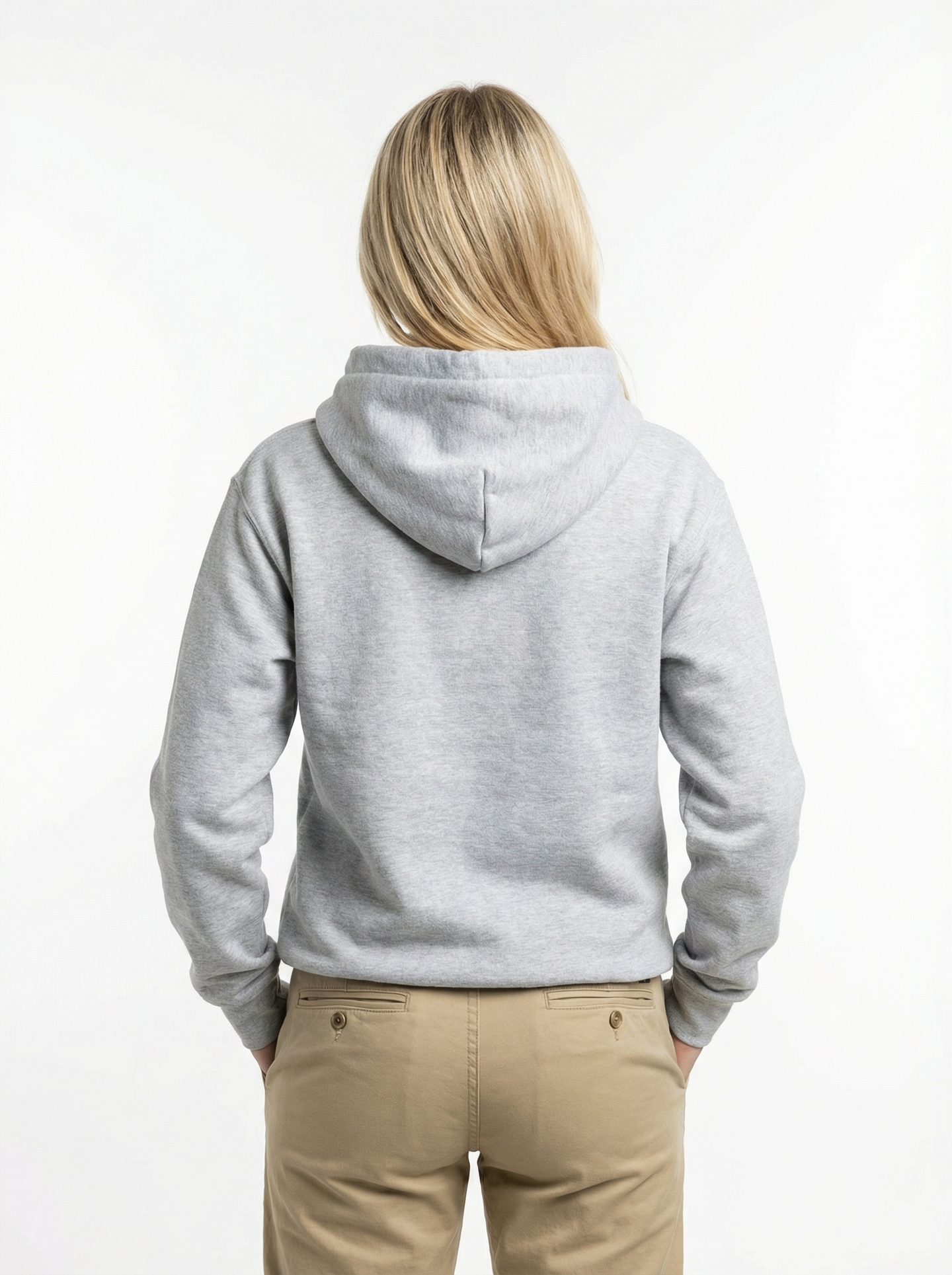 LSU Tigers Women's | "Tigers Script" Hoodie