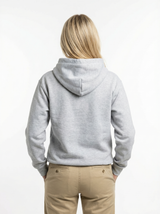 LSU Tigers Women's | "Tigers Script" Hoodie