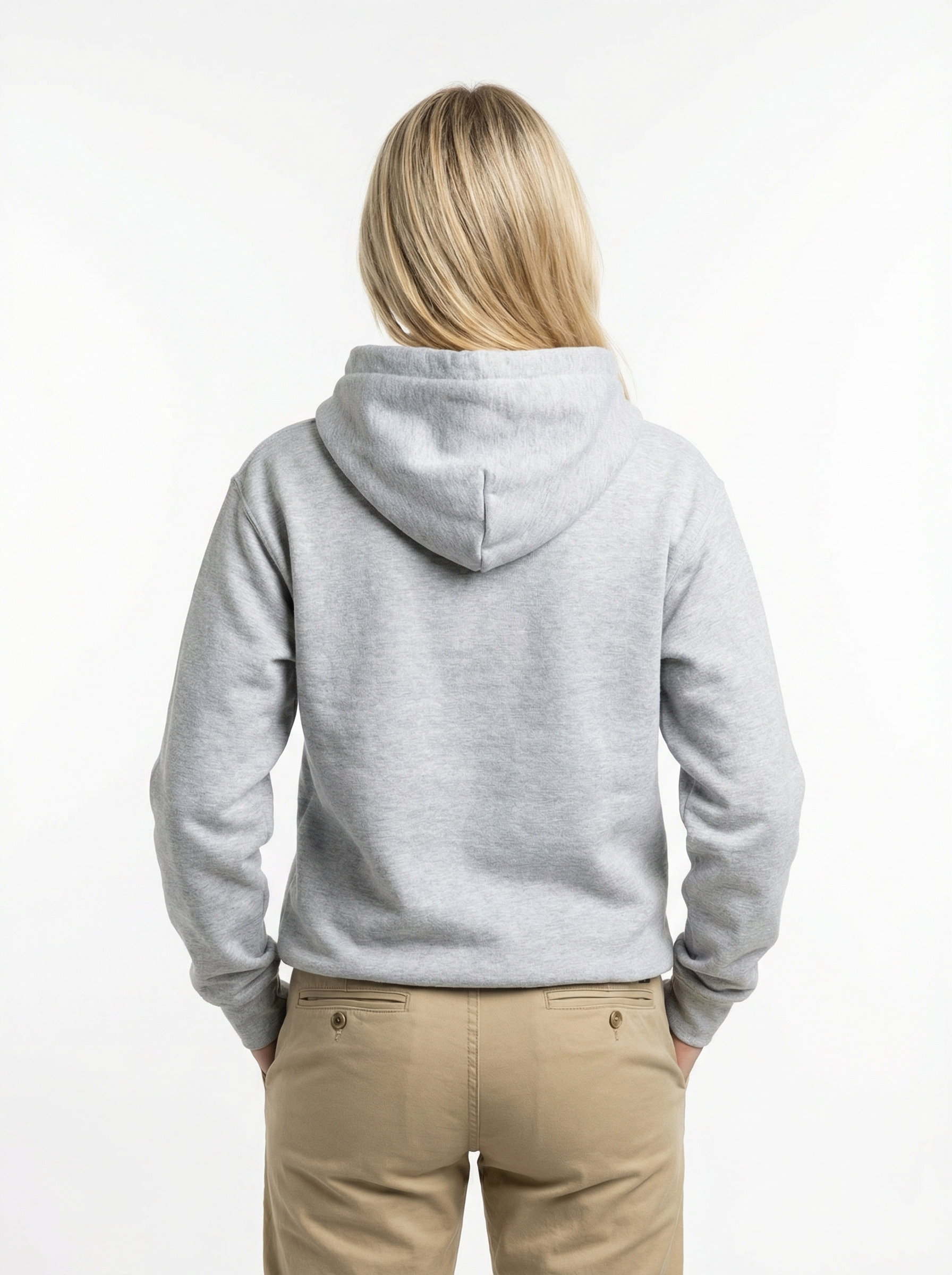 LSU Tigers Women's | "Tigers Script" Hoodie