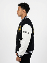 Kennesaw State Men's | “Varsity Owl” Letterman Jacket