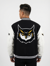 Kennesaw State Men's | “Varsity Owl” Letterman Jacket