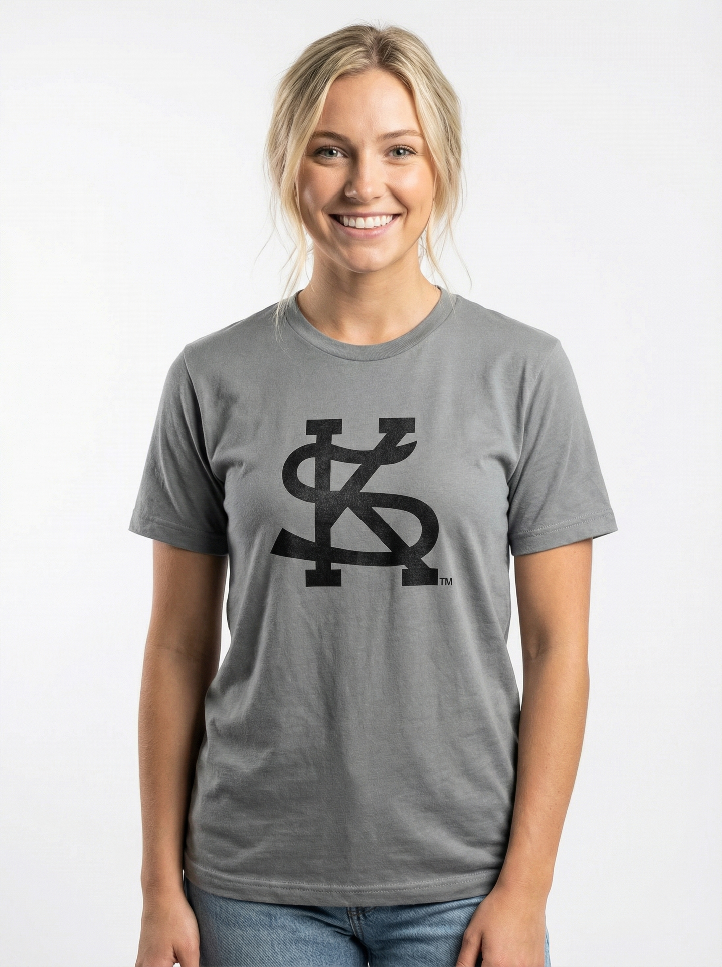 Kennesaw State Women's | "Retro KS" T-Shirt