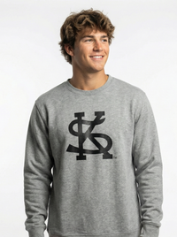 Kennesaw State Men's | "Retro KS" Crewneck
