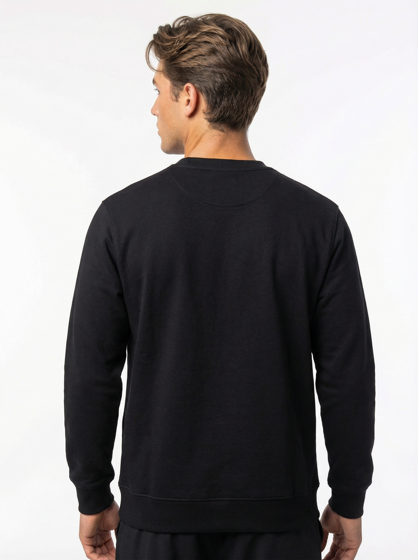 Kennesaw State Men's | "KS" Crewneck